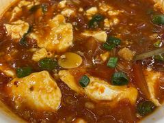 鲜肉豆花-建水五谷杂粮餐厅·建水美食