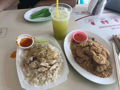 -纽顿熟食中心