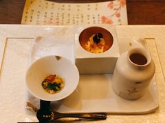 -空蝉怀石料理(益丰·外滩源店)