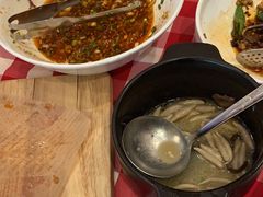 -西贝(深圳卓悦汇店)