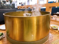 -云渔堂蒸汽石锅鱼(万达店)