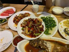 -南海渔家•海鲜•正宗海南菜(海棠湾店)