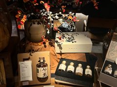 -兮禾酒馆(护国路店)