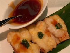 -天龙轩(香港丽思卡尔顿酒店)