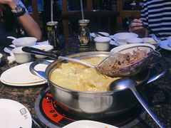 -八合里潮汕鲜牛肉火锅(深圳海岸城店)