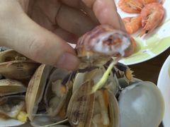 北海覃记海鲜炒菜(覃记海鲜)-覃记海鲜美食餐厅