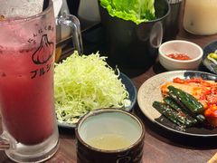 -蒜香焼肉PURUSHIN(马场路店)