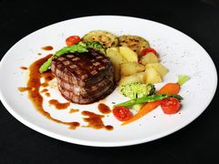 -MYLK意式小厨(熙地港店)