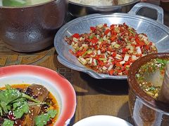 -灶东家民间菜(回兴店)
