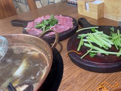 -滇翁·云南酸菜牛肉火锅(合肥首店坝上吾悦广场店)