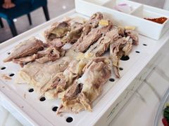 -老毛手抓·盐池滩羊非遗手抓(宁夏总店)