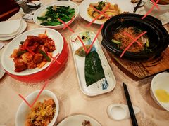 -麒麟中餐厅·经典粤菜·地道菜式老字号(广州长隆酒店)