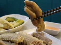 -黄金烧味(新禧大楼店)