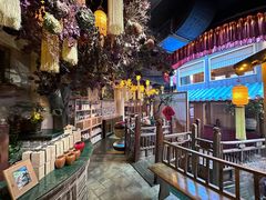 -叶叶菩提(太原别墅店)