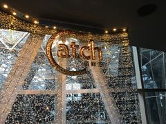 -广州四季酒店·佰鲜汇·现代法餐