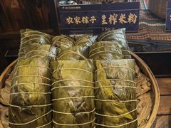 -甘家界牌柠檬鸭(青山店)