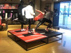 -NIKE品牌体验店(北京蓝色港湾店)