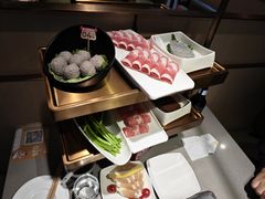 -海底捞火锅(CBD安泰广场店)