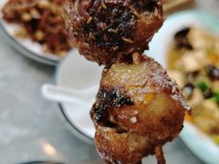 -小饭桶(野三坡百里峡店)