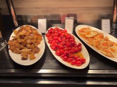 -北京王府井希尔顿酒店·万斯阁西餐厅