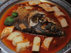 -解家河南菜(金水路店)