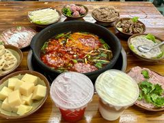 -笔记安顺夺夺粉火锅