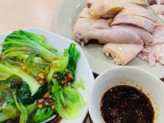 招牌百家鸡-百家鸡味馆(清泰店)