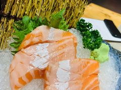 -笑纳日本料理(嘉定大融城店)