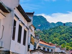 -九华山风景区