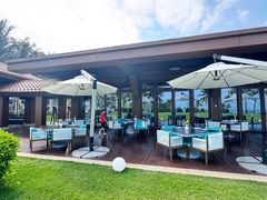 -宴悦海鲜餐厅·游水海鲜·牛排(亚龙湾瑞吉店)