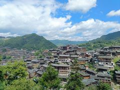 -西江千户苗寨