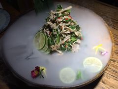 -兰木肆·云南菜(龙湖U城天街店)