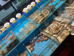 -金太阳海鲜烧烤·本地人餐厅(星海公园店)