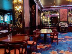 大堂-马克西姆餐厅(崇文门店)