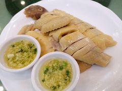 -文记壹心鸡(宝华路店)