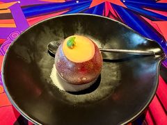 -上海滩餐厅(BFC外滩金融中心店)