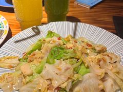 -甲米府·泰国餐厅(八佰伴店)