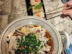 -遇见长安之丝路风荷(大唐西市店)