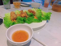 -美奈小馆·越南料理(中航城君尚购物中心店)