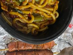 -疆里疆外·和田烤肉·清真