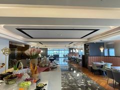 -和颐至尚酒店(石家庄勒泰中心省博物院店)