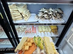 -滴滋味·新疆炒米粉·炒三凉(乌市总店)