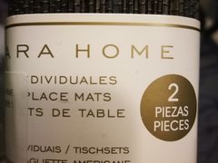 -ZARA HOME(蓝色港湾店)