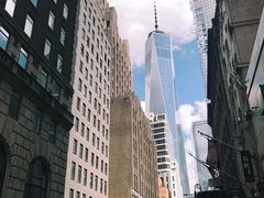 -世界贸易中心一号大楼