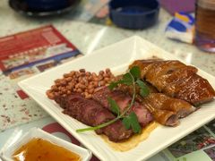 -新辉港式茶餐厅(北栅店)