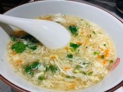 西湖牛肉羹-老镇春饼(济宁万达店)