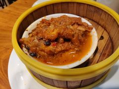 -新澳港式茶餐厅(余姚路店)