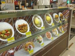 -COCO壱番屋(大华路店)