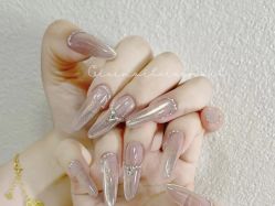 -希希美甲工作室cici-nail