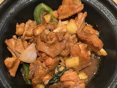 -四道菜·福建菜馆(莆田万达店)